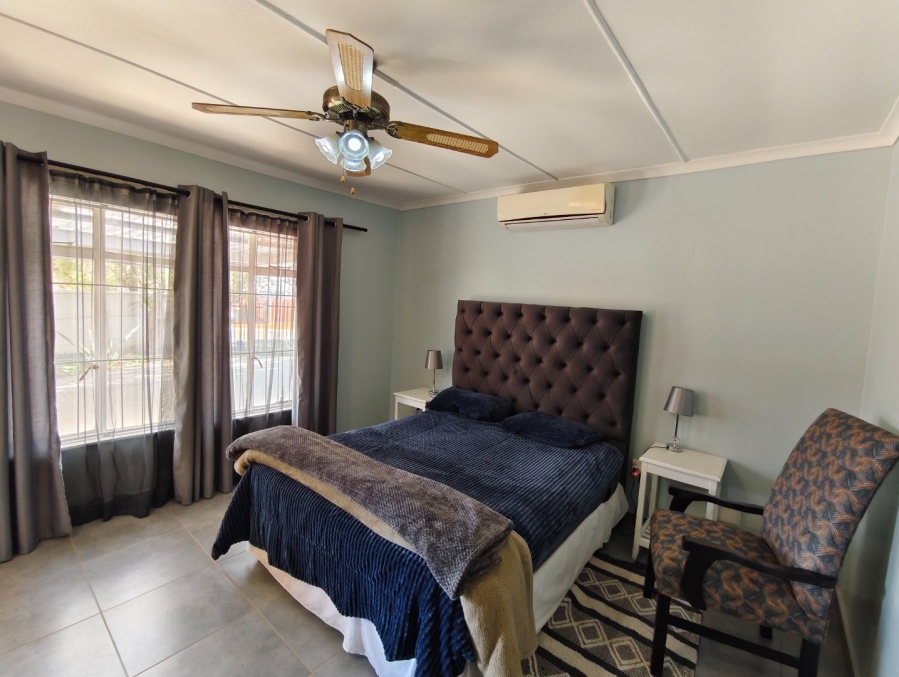 To Let 1 Bedroom Property for Rent in Pellissier Free State